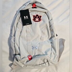 Auburn Under Armour Storm backpack